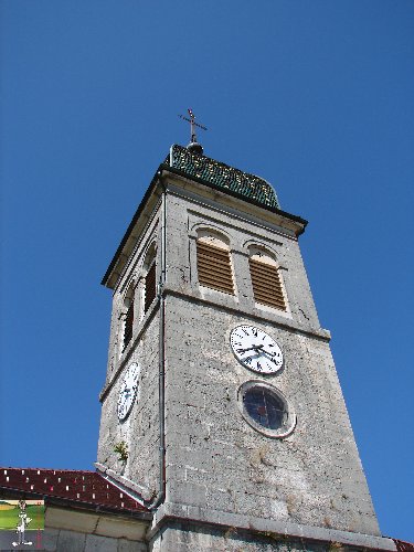 037 -Etival - Les Ronchaux (39) L'église de l'Assomption de la Vierge 0236