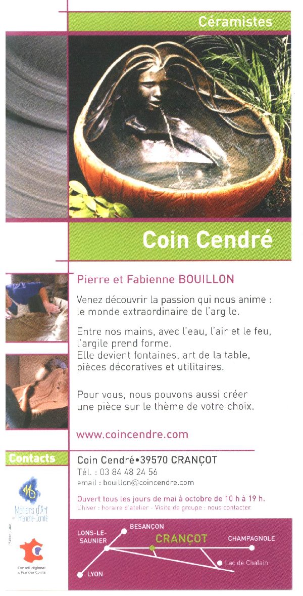 Le Coin Cendré - Crançot (39) 0013