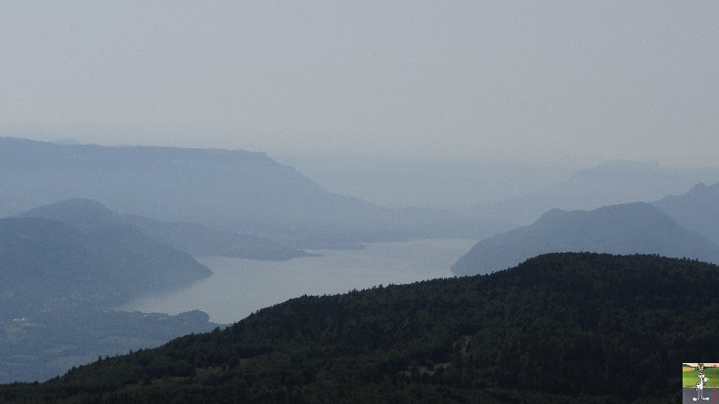 Tout au sud du massif, le col du Grand Colombier - 20 août 2012 012