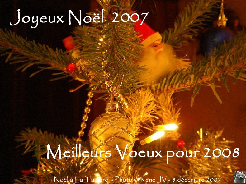 Mardi 25 Décembre : Joyeux Noël 0073