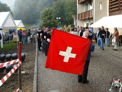 La 19 ème Désalpe de St-Cergue (VD) 0033