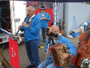 La 19 ème Désalpe de St-Cergue (VD) 0064