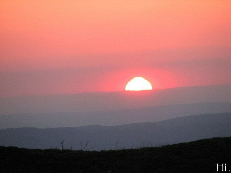 Fin d'après-midi sur les Monts Jura - 23 mai 2010 0013