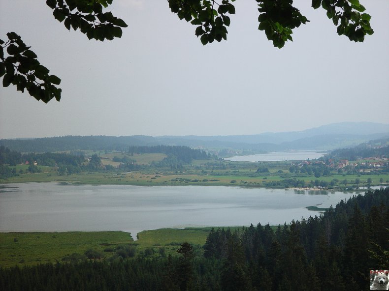 La Fonderie de cloches-Obertino - Labergement Ste Marie (25) 0000