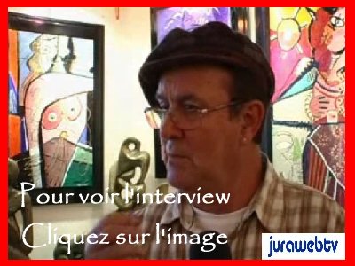 2011-06-03 : Fred Mazuir - Un artiste, un ami, un homme Video_fred_01