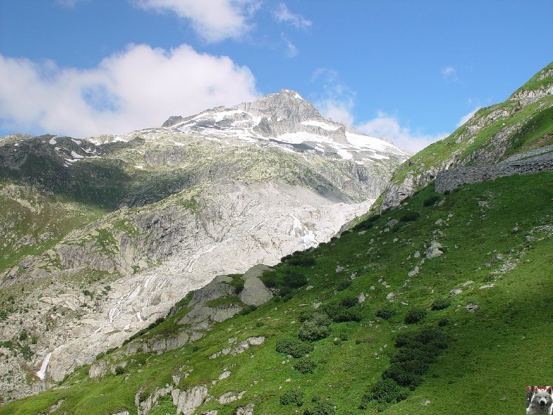 La Furka Bergstrecke ( Entre Uri et Valais ) 0062