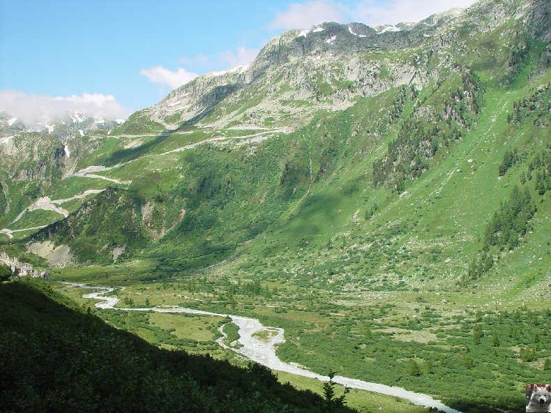 La Furka Bergstrecke ( Entre Uri et Valais ) 0069