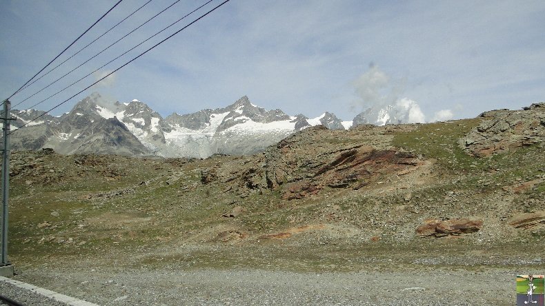 Le 9 Août 2012 - Promenade au Gornergrat - Valais - Suisse 021