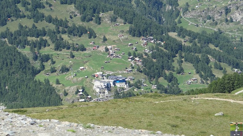 Le 9 Août 2012 - Promenade au Gornergrat - Valais - Suisse 023-a