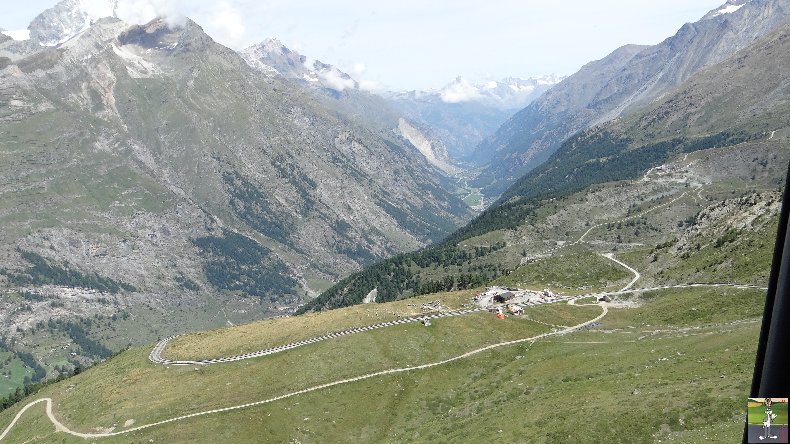 Le 9 Août 2012 - Promenade au Gornergrat - Valais - Suisse 023-b