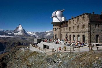 Le 9 Août 2012 - Promenade au Gornergrat - Valais - Suisse C