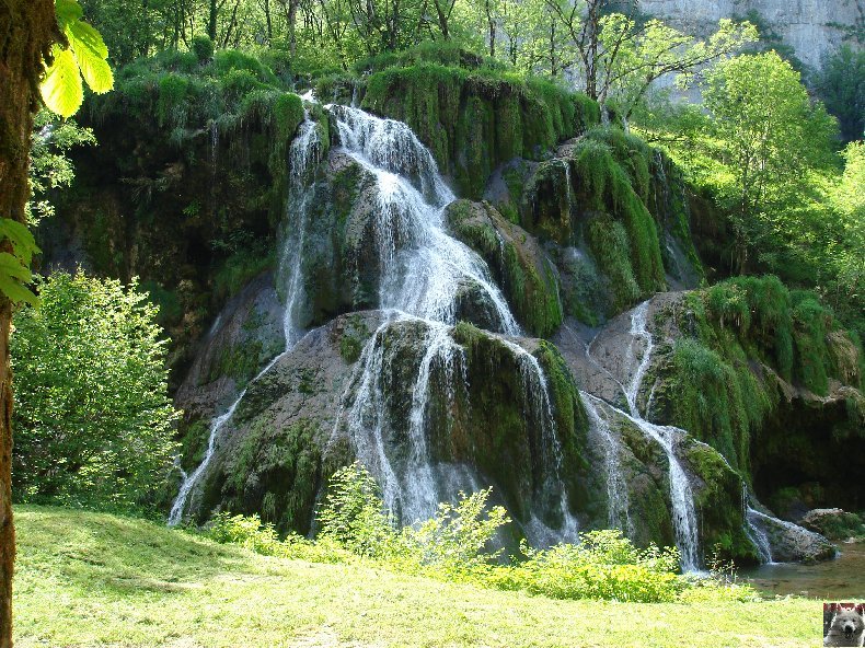 Les grottes de Baume les Messieurs (39) 0027