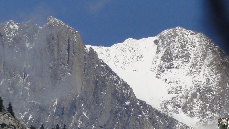 Entre Maurienne et Tarentaise - Le col de l'Iseran - 17/08/2010 0002