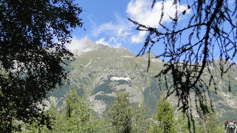 Entre Maurienne et Tarentaise - Le col de l'Iseran - 17/08/2010 0003