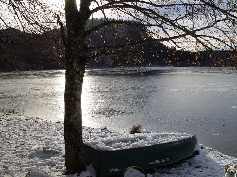 [39] : Le Lac de Bonlieu - Bonlieu 0005