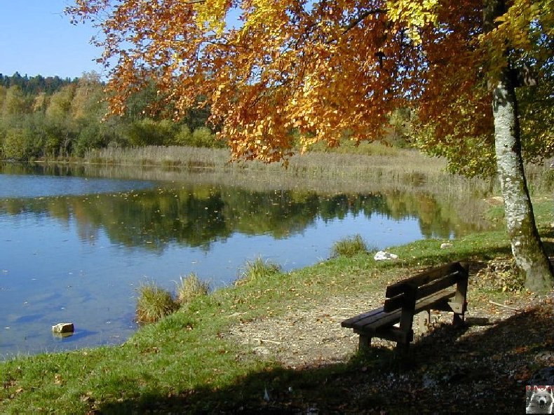 [39] : Le Lac de Bonlieu - Bonlieu 0012