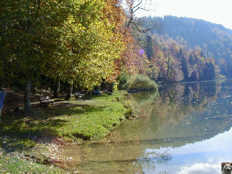 [39] : Le Lac de Bonlieu - Bonlieu 0013