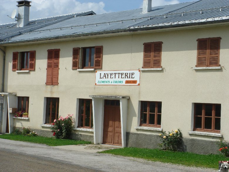 Layetterie - Benoit-Gonin - Lajoux (39) 0008