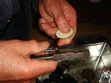 Luneterie de jadis - Longchaumois, de l'Etable à l'Etabli. 0022