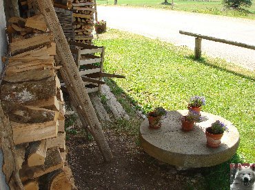 La Maison Michaud - Chapelle des Bois (25) 0013