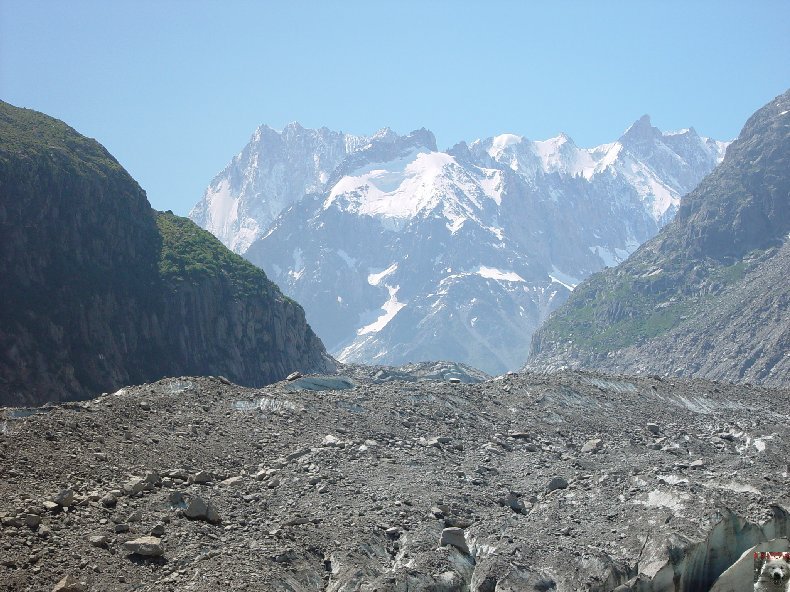 Excursion à la Mer de Glace 0038