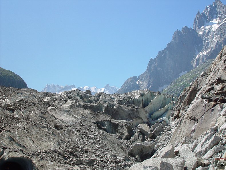 Excursion à la Mer de Glace 0041