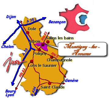 [39] : 2 juin 2006 - Montigny les Arsures 0001