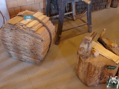 Le Musée de la Boisellerie à Bois d'Amont (39) 0024