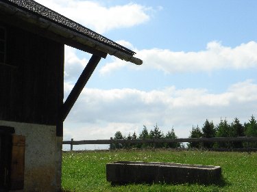 Musée de Plein Air des Maisons Comtoises - Nancray (25) 0074