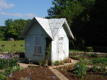 Musée de Plein Air des Maisons Comtoises - Nancray (25) 0134