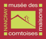 Musée de Plein Air des Maisons Comtoises - Nancray (25) Logo