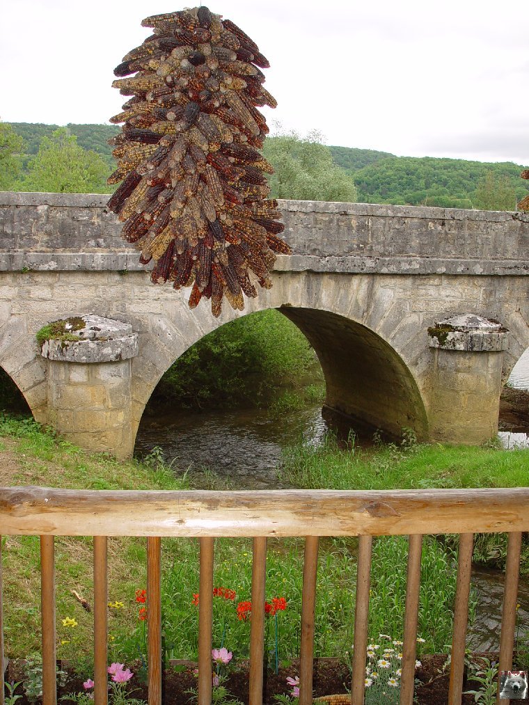 Le Moulin de Pont des Vents [39] 0024