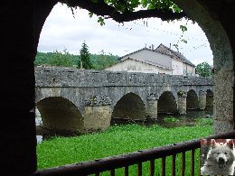 Le Moulin de Pont des Vents [39] 0027