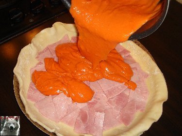 La Tourte au Jambon - 29 mai 2008 0014