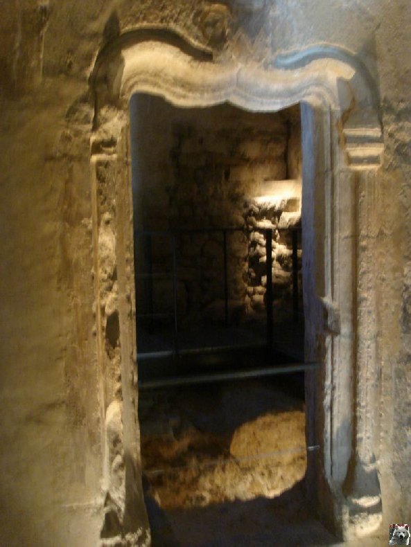 Le Musée de l'Abbaye - Donations Bardone-Genis - St-Claude 0032