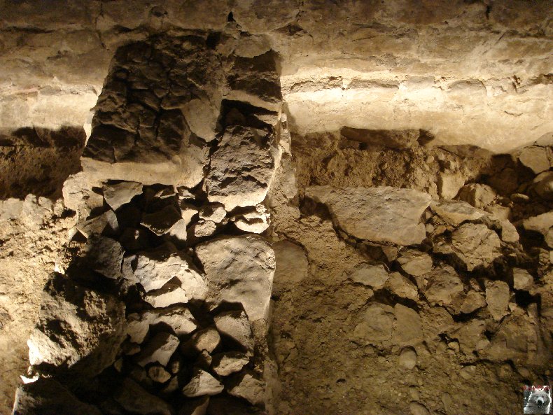 Le Musée de l'Abbaye - Donations Bardone-Genis - St-Claude 0033