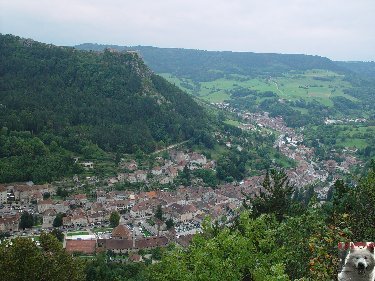 Les Salines de Salins les Bains (39) 0005