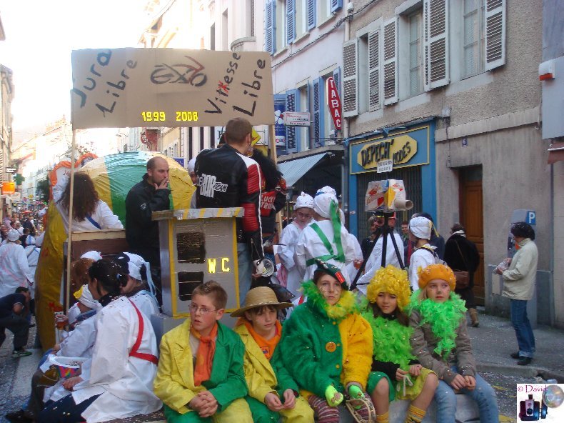 La Parade des Soufflaculs 2008 - 29/03/2008 (39) 0029