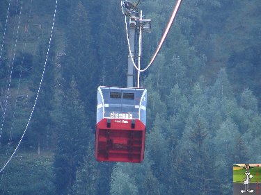 Pour la beauté des lieux et la richesse des images - Le toit des Alpes 0009