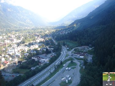 Pour la beauté des lieux et la richesse des images - Le toit des Alpes 0011