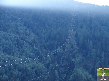 Pour la beauté des lieux et la richesse des images - Le toit des Alpes 0012