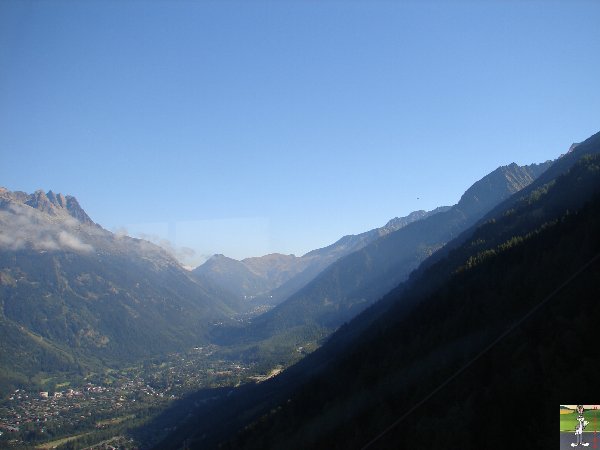 [74 - FR] 2007-09-09 : Le toit des Alpes - Aiguille du Midi - Chamonix 0015