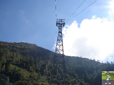 Pour la beauté des lieux et la richesse des images - Le toit des Alpes 0022