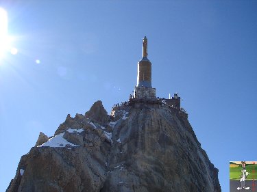 [74 - FR] 2007-09-09 : Le toit des Alpes - Aiguille du Midi - Chamonix 0054