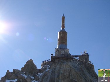 Pour la beauté des lieux et la richesse des images - Le toit des Alpes 0055