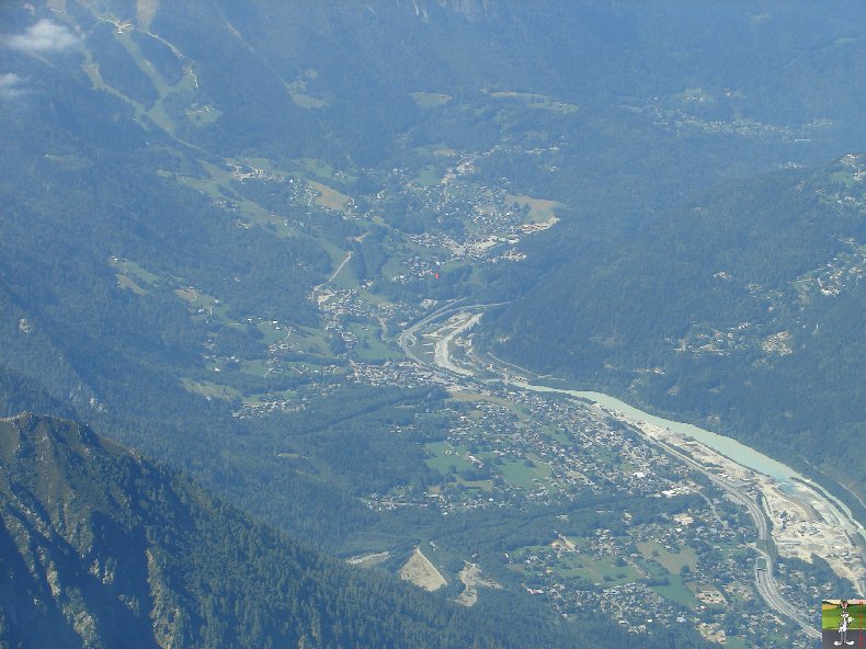 Pour la beauté des lieux et la richesse des images - Le toit des Alpes 0081