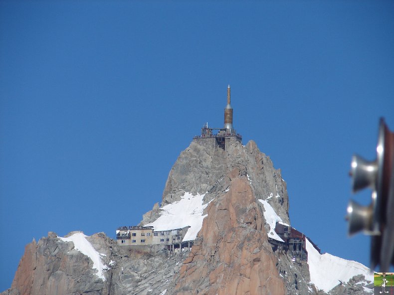 Pour la beauté des lieux et la richesse des images - Le toit des Alpes 0102
