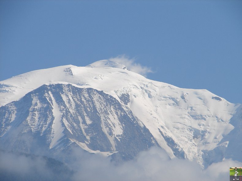 Pour la beauté des lieux et la richesse des images - Le toit des Alpes 0168