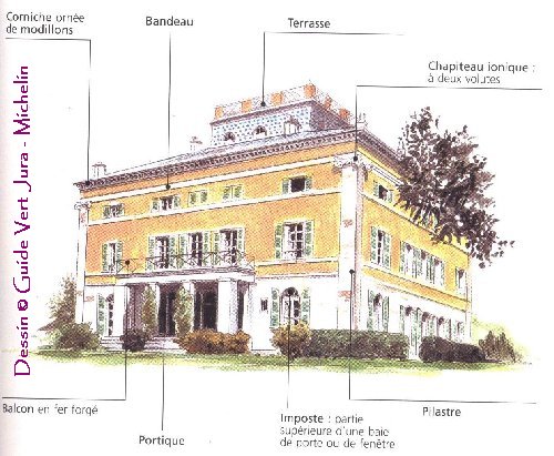 La Villa Palladienne - Syam [39] 0000a