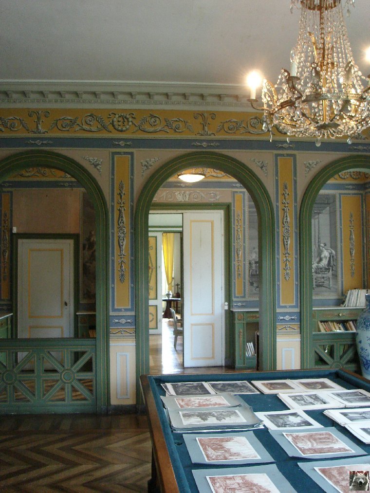 La Villa Palladienne - Syam [39] 0029